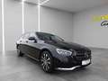 Mercedes-Benz E 300 de PHEV T Avantgarde Aut. *ERSTBESITZ*LEASING*ACC* Schwarz - thumbnail 8