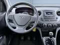 Hyundai i10 1.0i Comfort 1e Eigenaar,5 Deurs,Airco,Cruise,N.A. Zwart - thumbnail 3