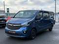Opel Vivaro 1.6 CDTi / 9 Places / Navi / Etat Showroom Bleu - thumbnail 1