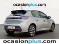 Peugeot 208 1.2 Hybrid Style e-DCS6 110 Gris - thumbnail 4