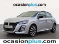 Peugeot 208 1.2 Hybrid Style e-DCS6 110 Gris - thumbnail 1
