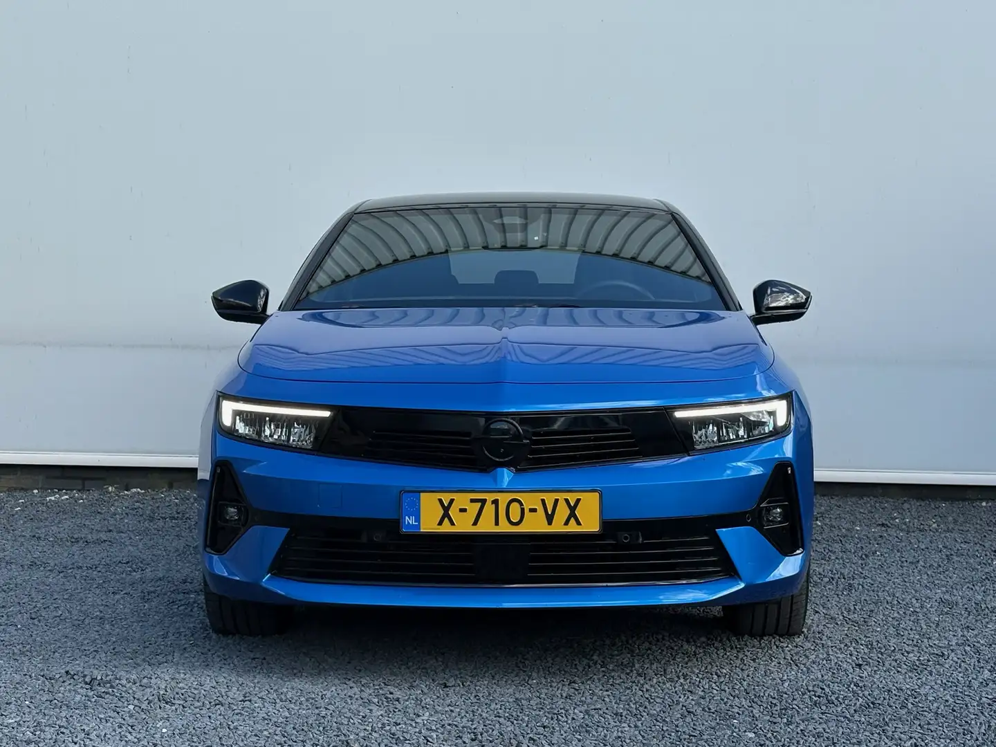Opel Astra 1.2 Turbo GS 130pk | Apple Carplay/Android Auto|te Bleu - 2
