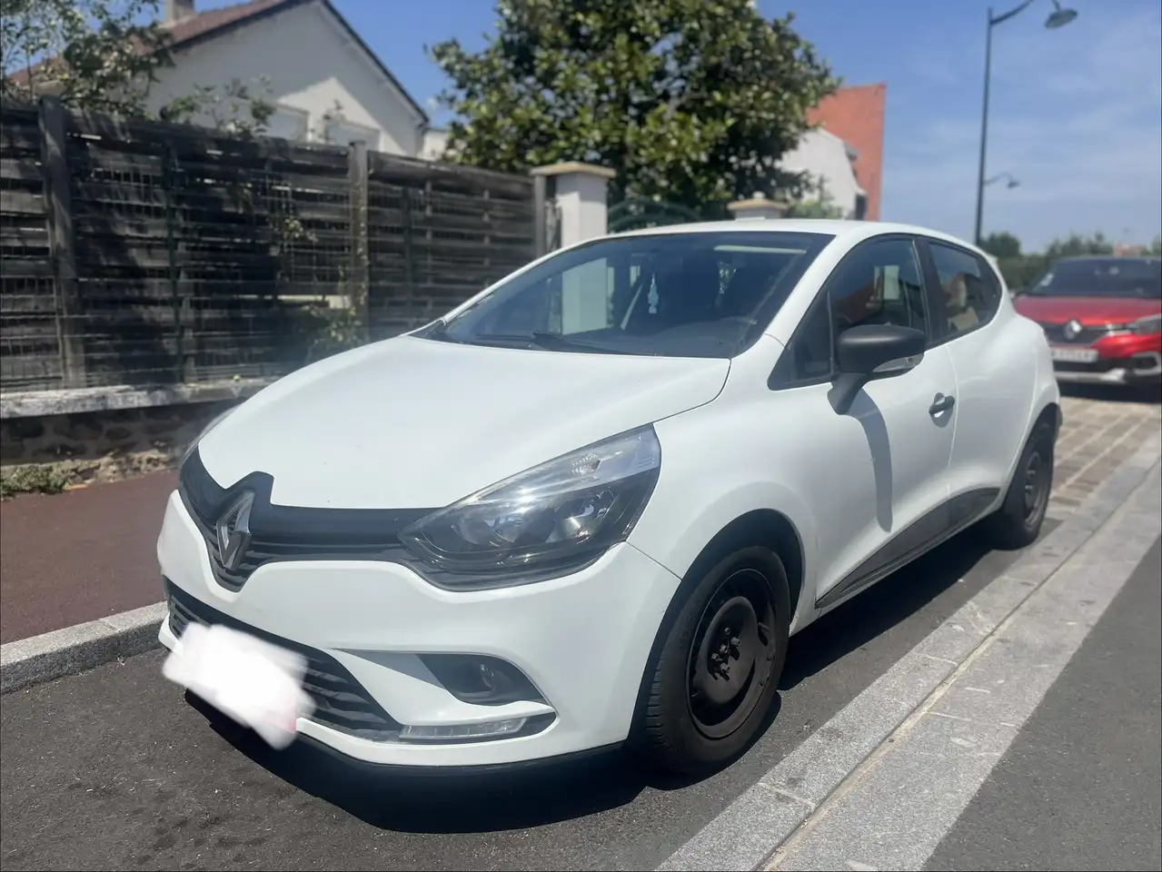 Renault Clio dCi 75 Energy Life