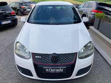 2.0 16V TFSI 5p. GTI