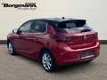 Opel Corsa Elegance 1.2 Turbo Bluetooth - Rückfahrkamera - Si Rot - thumbnail 6