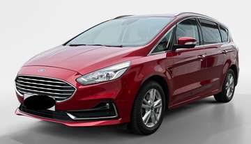 S-Max 2.0 TDCi Titanium AdBlue (EU6d)