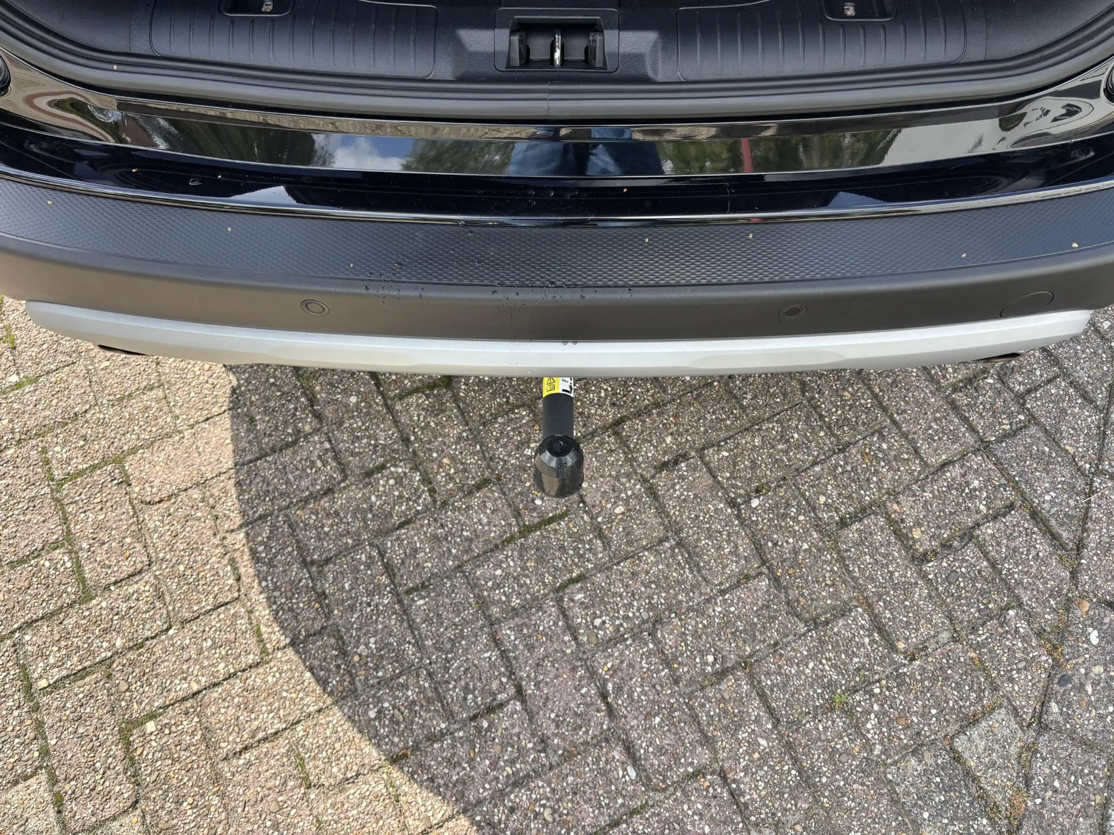 Ford Kuga 2.5 PHEV Titanium | Nieuw model | Trekhaak | Camer — photo 9