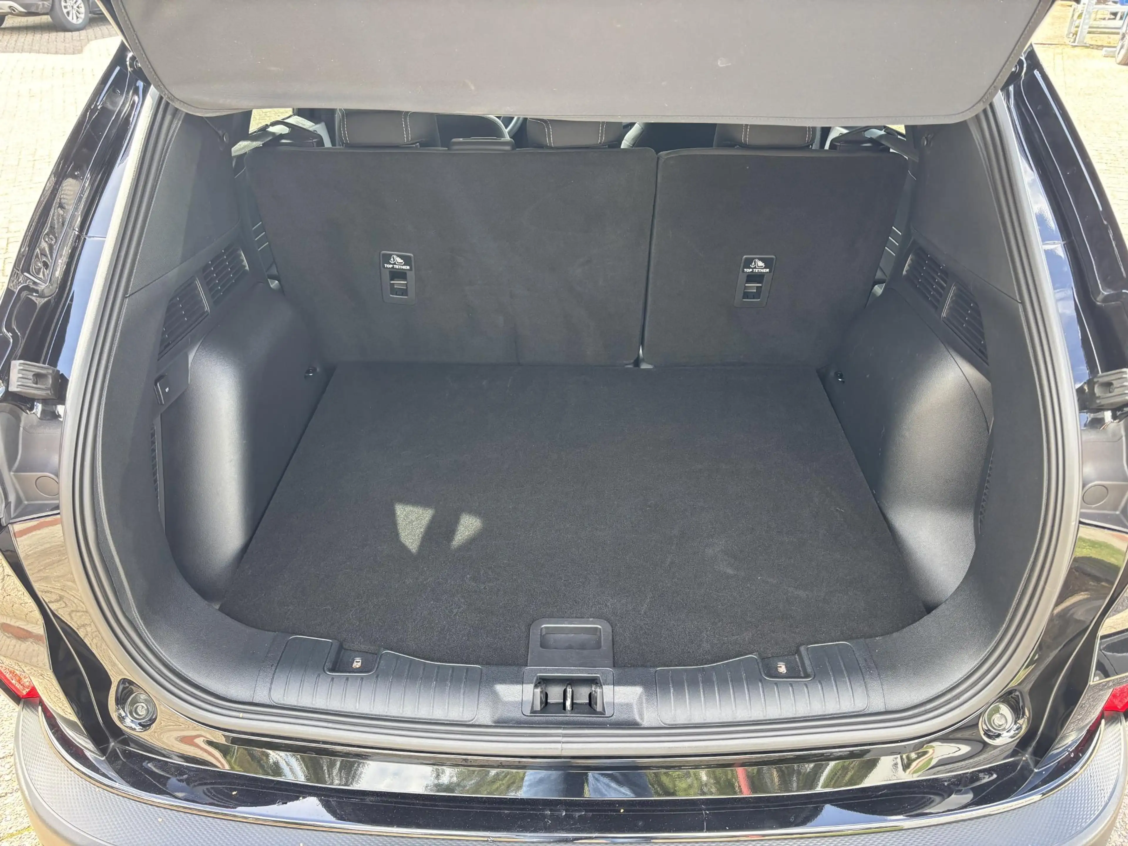 Ford Kuga 2.5 PHEV Titanium | Nieuw model | Trekhaak | Camer — photo 8