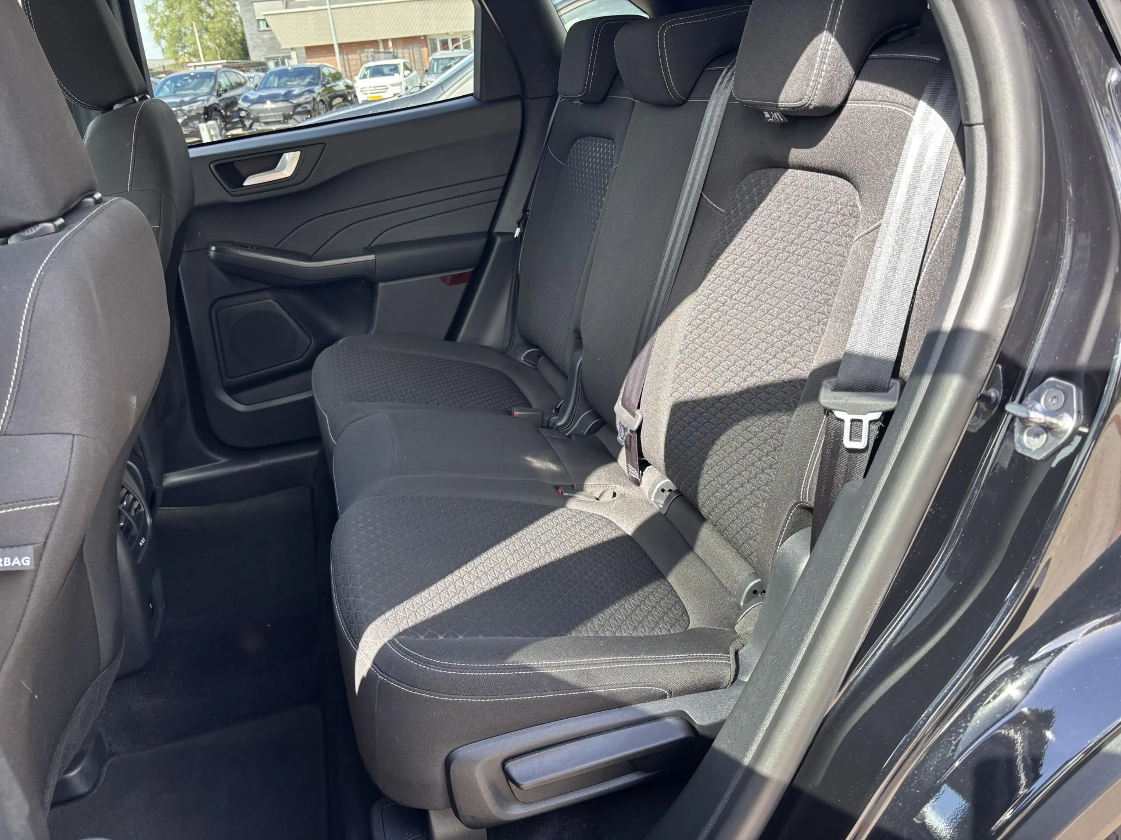 Ford Kuga 2.5 PHEV Titanium | Nieuw model | Trekhaak | Camer — photo 10