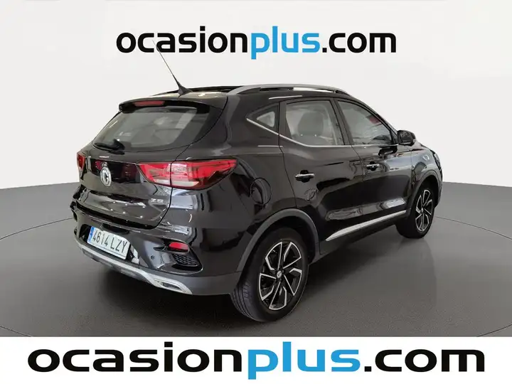 MG ZS 1.0 T - GDI LUXURY 2022, foto 4