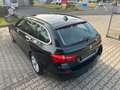 BMW 525 Baureihe 5 Touring 525d*LEDER*AUTO*Bi.XENON* Zwart - thumbnail 21