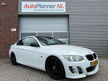 3-serie Coupé 320i High Executive! M-Pakket! Navi!