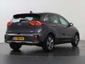 Kia Niro 1.6 GDi Hybrid DynamicLine | Navigatie | Parkeerca Grau - thumbnail 2