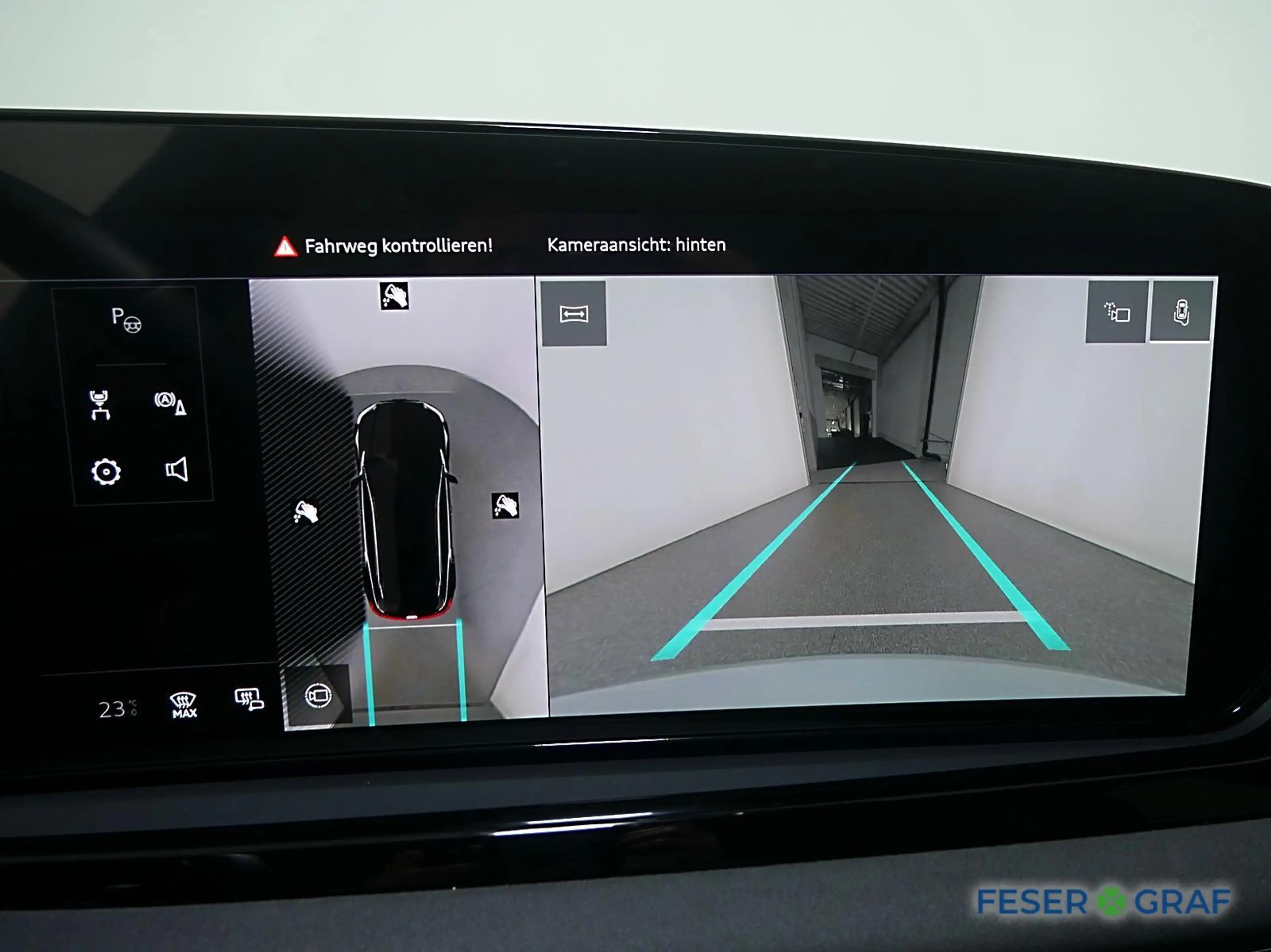 Audi A6 Avant 2.0 TDI quattro AHK/ Matrix / Navi / virtual — photo 7