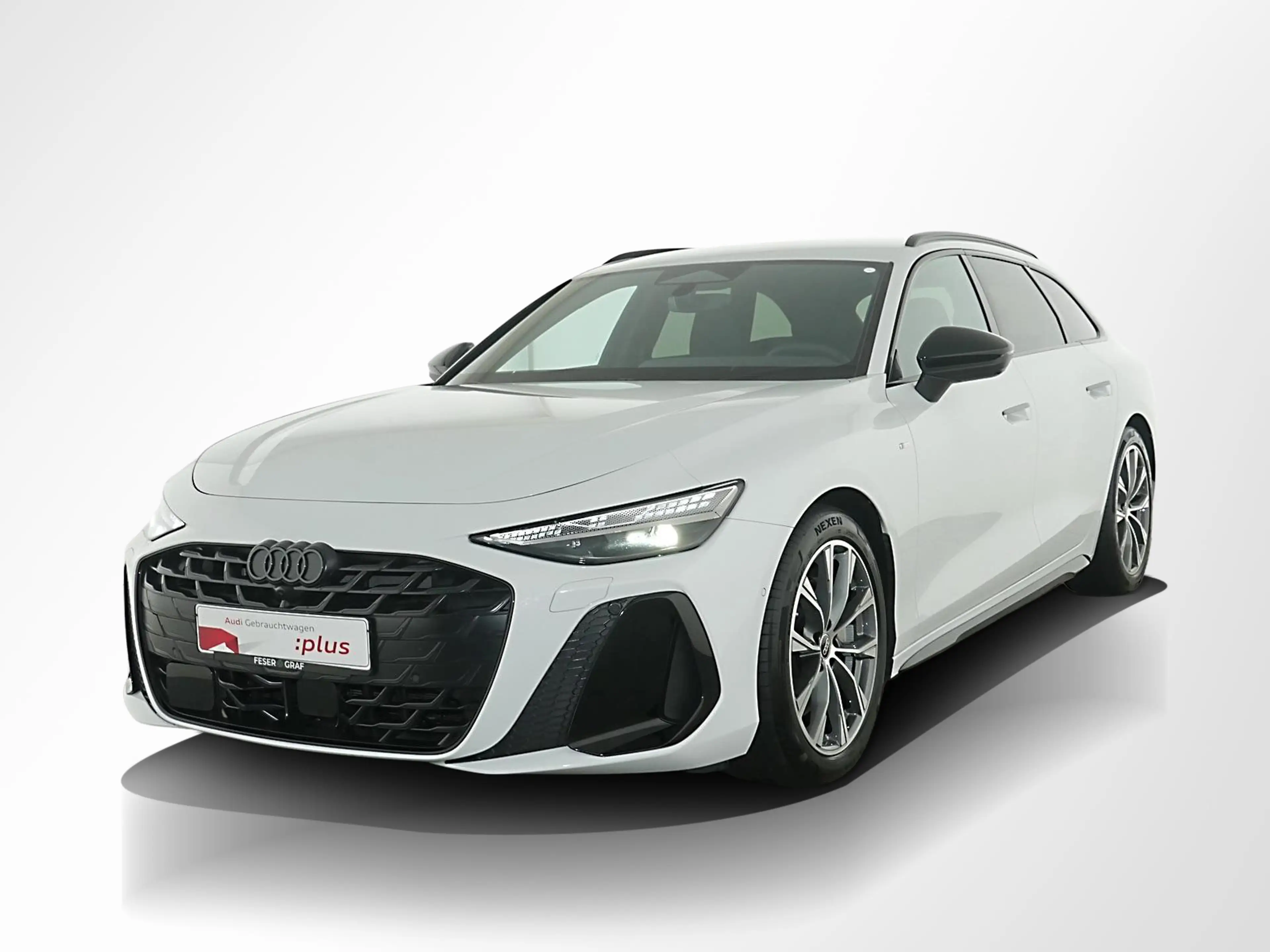 Audi A6 Avant 2.0 TDI quattro AHK/ Matrix / Navi / virtual — photo 13