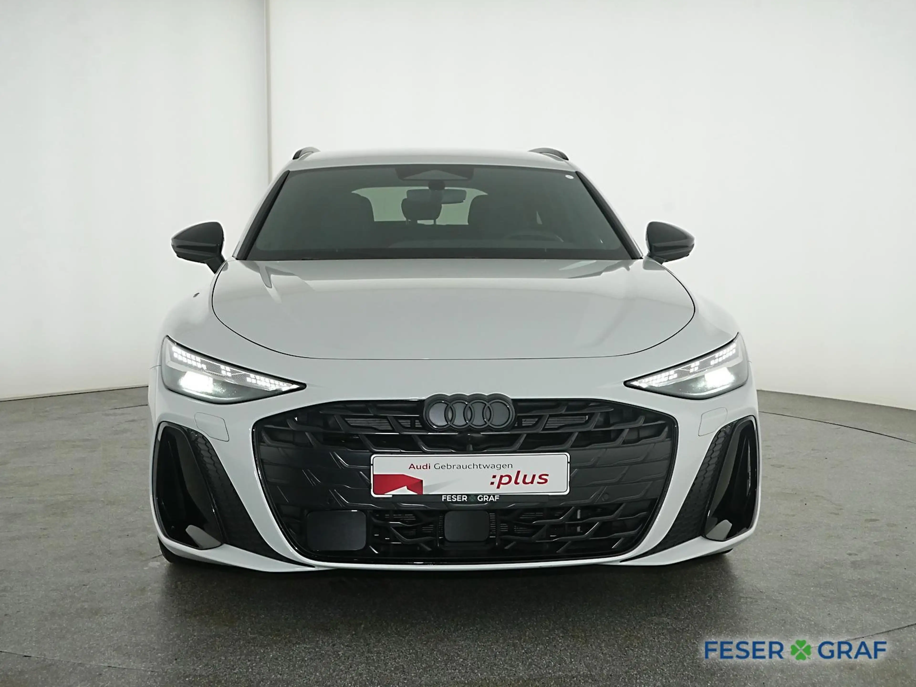 Audi A6 Avant 2.0 TDI quattro AHK/ Matrix / Navi / virtual — photo 10