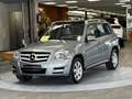 Mercedes-Benz GLK 220 CDI 4-Matic 1-Hand Aut. *Pano*Navi*17Zoll* Grau - thumbnail 1