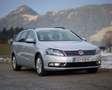 Volkswagen Passat CC Passat CC BMT 2,0 TDI DPF DSG Grau - thumbnail 23
