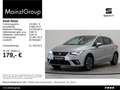 SEAT Ibiza 1.0 TSI Style Pano SHZ ACC PDC Mirror Link Silber - thumbnail 1