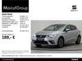 SEAT Ibiza 1.0 TSI Style Pano SHZ ACC PDC Mirror Link Silber - thumbnail 1