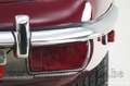 Jaguar E-Type Series V12 '73 CH3140 Rouge - thumbnail 13