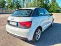 Audi A1 1.0 TFSI ULTRA - 2017 - 5 PORTE KM 46965 Weiß - thumbnail 4