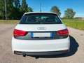 Audi A1 1.0 TFSI ULTRA - 2017 - 5 PORTE KM 46965 Weiß - thumbnail 5