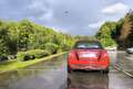 MINI Cooper S Cabrio Cabriolet 184 ch Pack Red Hot Chili Rouge - thumbnail 5