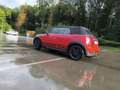 MINI Cooper S Cabrio Cabriolet 184 ch Pack Red Hot Chili Rouge - thumbnail 4