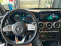 Mercedes-Benz GLC 200 GLC 200 4Matic AMG Line Coupe Schwarz - thumbnail 16