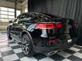 Mercedes-Benz GLC 200 GLC 200 4Matic AMG Line Coupe Schwarz - thumbnail 9