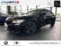 BMW 530 d xDr. M Sport HUD/K.Zg/AHK/GSD/20Alu/Stop&Go Fekete - thumbnail 1