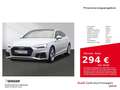 Audi A5 Sportback 40 TDI S line Matrix Kamera AHK Beyaz - thumbnail 1