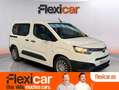 Toyota Proace City 1.5D 75kW (100CV) GX L1 Blanco - thumbnail 1