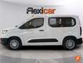Toyota Proace City 1.5D 75kW (100CV) GX L1 Blanc - thumbnail 4