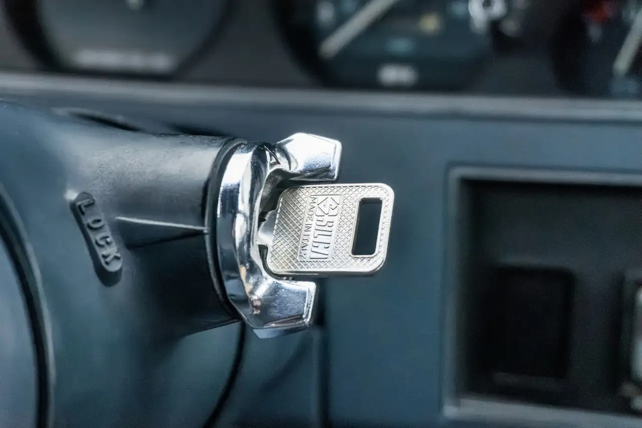 Jeep Wagoneer 6.2-liter LS3 V8 - 430HP!, foto 9