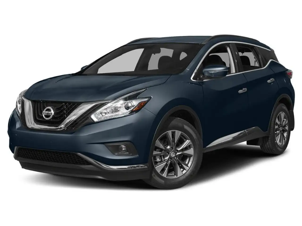 2015 Nissan Murano
