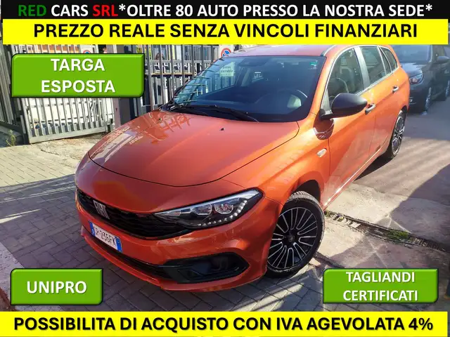 Fiat Tipo