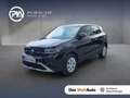 Volkswagen T-Cross 4Me TSI Schwarz - thumbnail 1