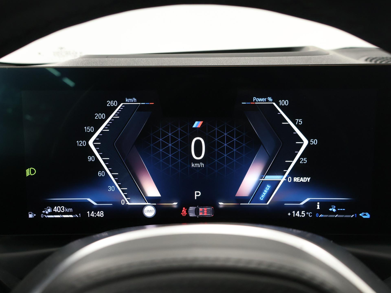 BMW 320 3-serie Touring 320e M-Sport | SOH 97,4% | Facelif — photo 13