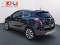Opel Mokka X Ultimate | Automatik | 1. Hand Blau - thumbnail 2