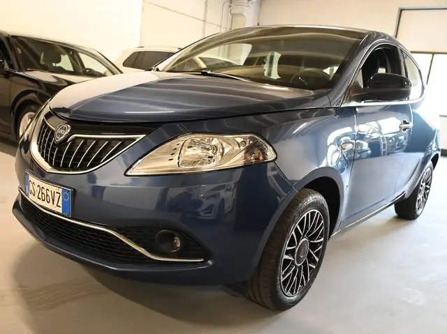 Lancia Ypsilon Ypsilon 1.2 Gold s