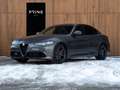 Alfa Romeo Giulia 2.0T Veloce 280pk | Adapt. cruise | CarPlay | Orig Grau - thumbnail 1