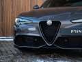 Alfa Romeo Giulia 2.0T Veloce 280pk | Adapt. cruise | CarPlay | Orig Grau - thumbnail 14