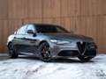 Alfa Romeo Giulia 2.0T Veloce 280pk | Adapt. cruise | CarPlay | Orig Grau - thumbnail 3