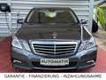 Mercedes-Benz E 200 E200Lim Automatik/Garantie/Avantgarde/Scheckheft Grau - thumbnail 8