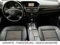 Mercedes-Benz E 200 E200Lim Automatik/Garantie/Avantgarde/Scheckheft Grau - thumbnail 14