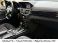 Mercedes-Benz E 200 E200Lim Automatik/Garantie/Avantgarde/Scheckheft Grau - thumbnail 11