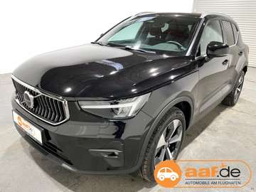 B4 Plus Bright Automatik EU6d Leder Klima Navi LED