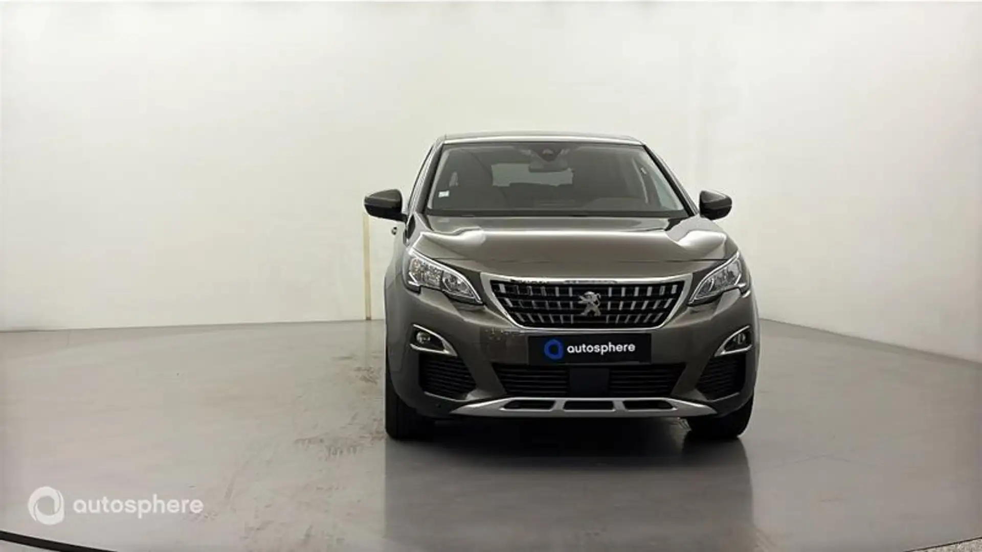 Peugeot 3008 1.5 BlueHDi 130ch S\u0026S Allure EAT8 - 2